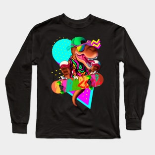 Tyranicool Long Sleeve T-Shirt